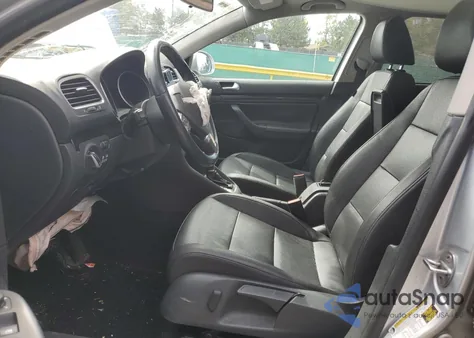 2013 Volkswagen Jetta Tdi z USA, uszkodzony, nr VIN 3VWPL7AJ2DM609628